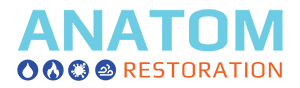Anatom Restoration Logo