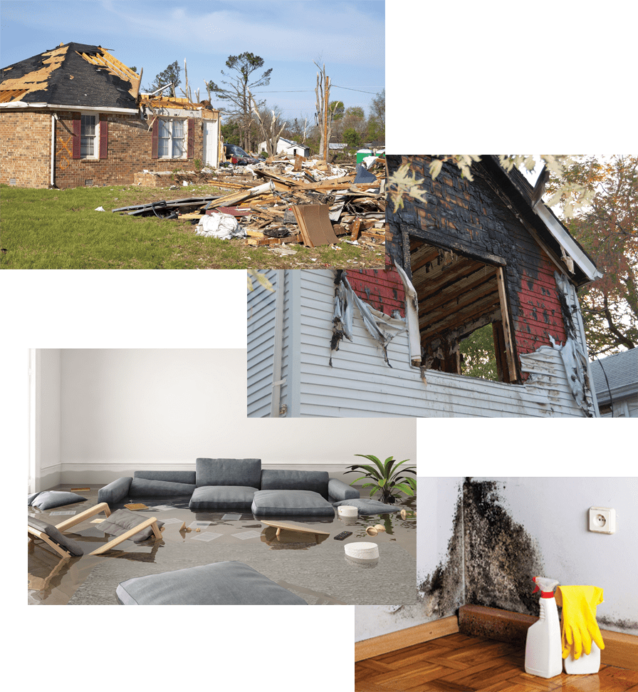 Disaster Restoration In Littleton