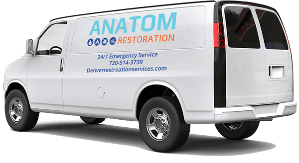 Restoration Services In Denver