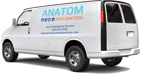 Appliance Water Damage Restoration Denver CO