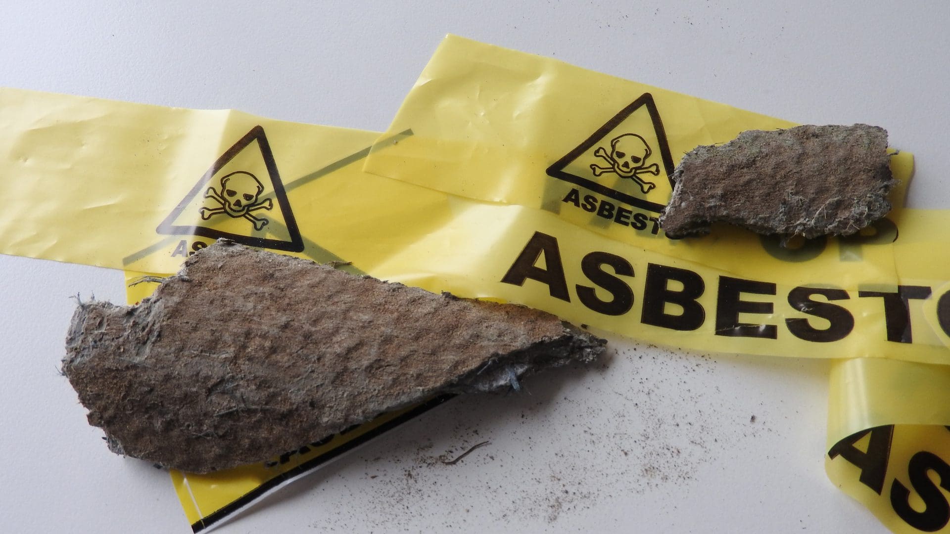 Asbestos Removal In Denver