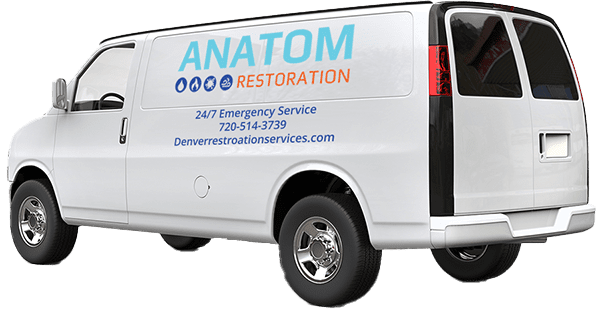 Disaster Restoration In Commerce City