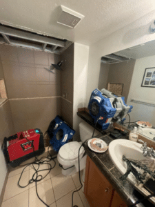 How to Handle Wastewater Overflows in Condos & Apartment Complexes
