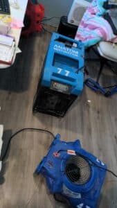 Jill Scott - Water Damage Restoration - Anatom Restoration