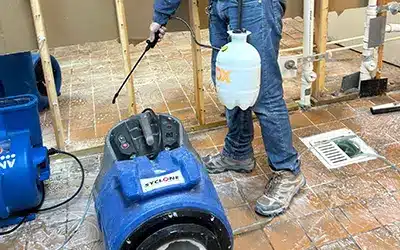 Restoration in Denver