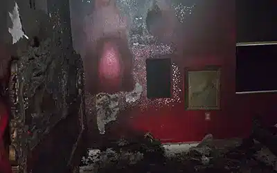 Restoration in Denver