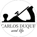 Carlos Duque wood life