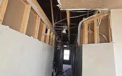 Restoration in Denver