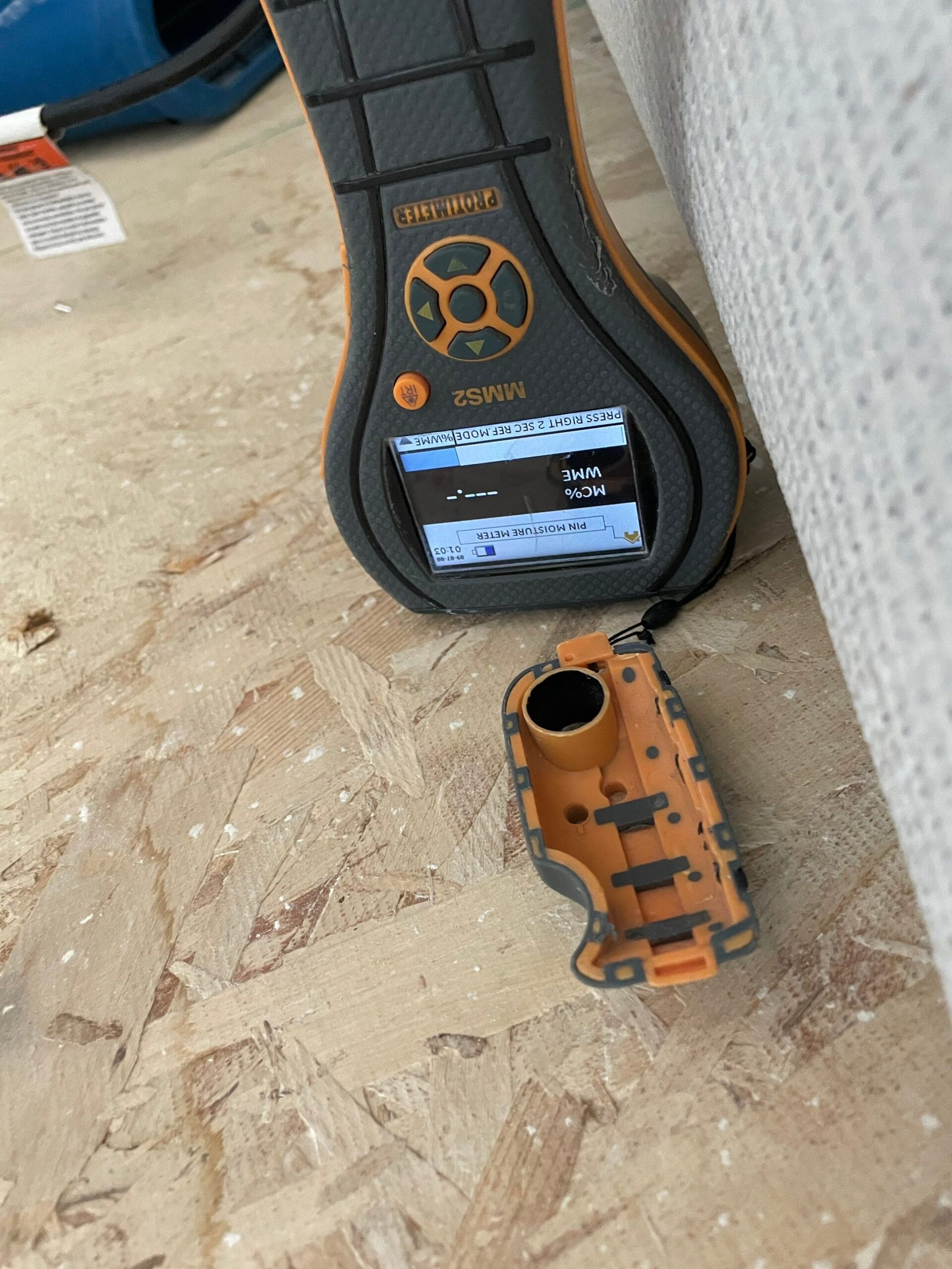 Patrick And Jenna Searcey - Water Damage Restoration - Anatom Restoration