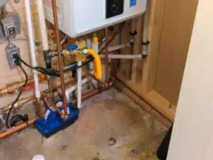 Kasey - Water Damage Restoration in Denver