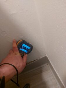 Monaco South - Water Damage Restoration in Aurora, CO