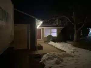 Sergio - Water Damage Restoration in Aurora, CO