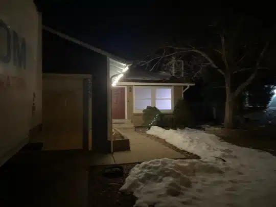 Sergio - Water Damage Restoration in Aurora, CO