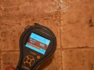 Elizabeth - Water Damage Restoration in Englewood, CO