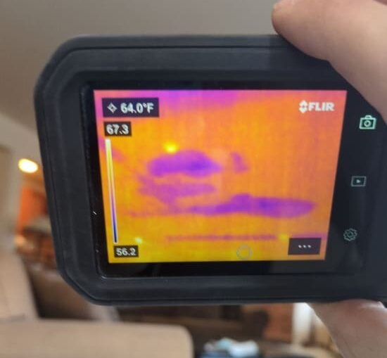 Moisture Meter