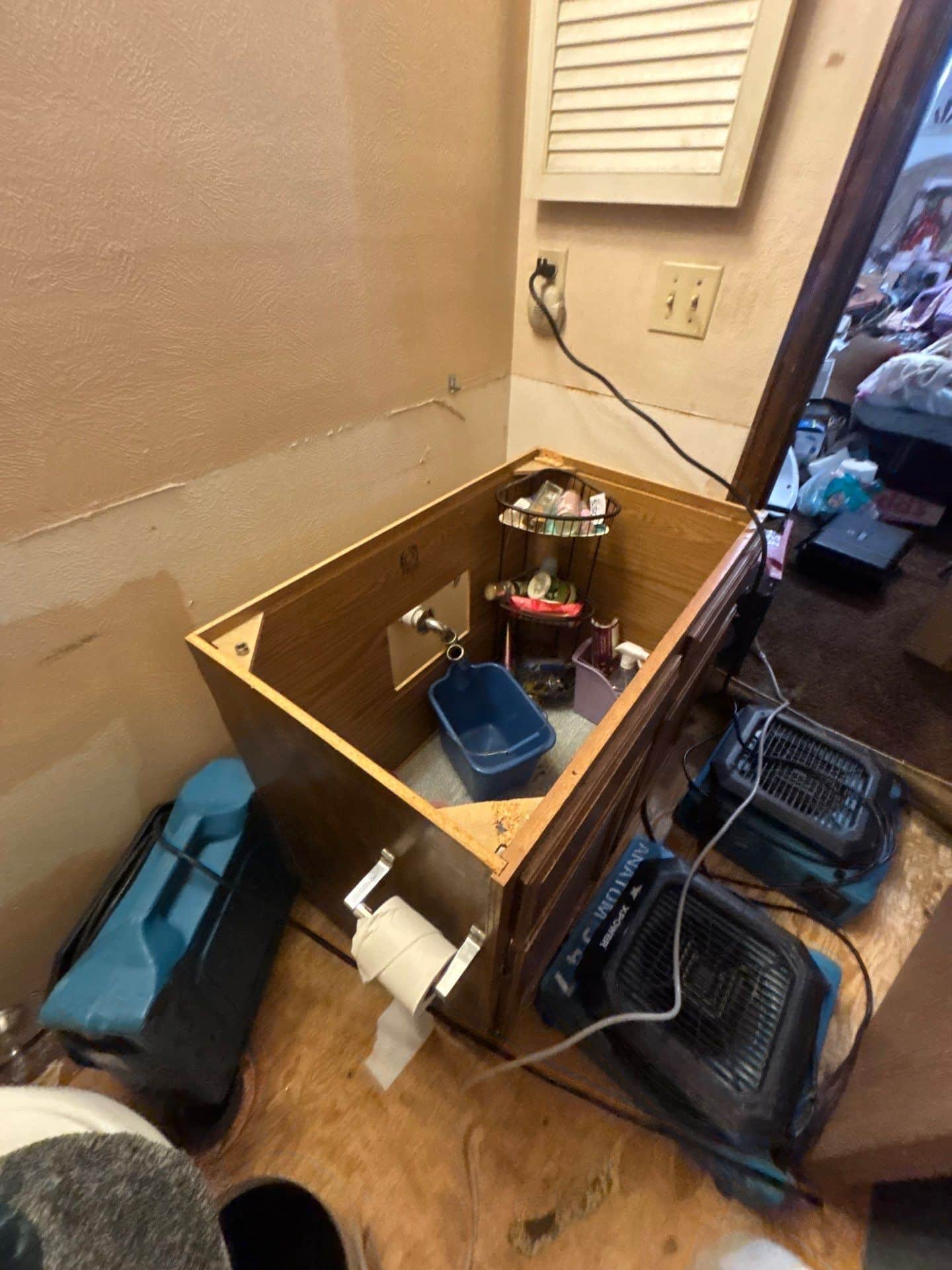 Restoration in Denver